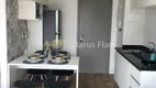 Foto 5 de Flat com 1 Quarto para alugar, 33m² em Vila Madalena, São Paulo