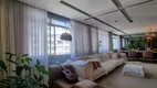 Foto 3 de Apartamento com 3 Quartos à venda, 141m² em Higienópolis, São Paulo