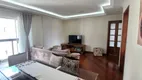 Foto 20 de Apartamento com 3 Quartos à venda, 110m² em Vila Bastos, Santo André