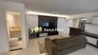 Foto 2 de Flat com 2 Quartos à venda, 98m² em Brooklin, São Paulo