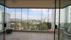 Foto 11 de Apartamento com 3 Quartos à venda, 214m² em Higienópolis, São Paulo