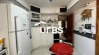 Foto 11 de Apartamento com 4 Quartos à venda, 166m² em Setor Oeste, Goiânia