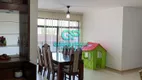 Foto 4 de Apartamento com 3 Quartos à venda, 200m² em Enseada, Guarujá