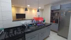 Foto 6 de Apartamento com 2 Quartos à venda, 65m² em José Menino, Santos