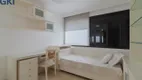 Foto 31 de Apartamento com 4 Quartos para alugar, 147m² em Moema, São Paulo