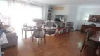 Foto 4 de Apartamento com 3 Quartos à venda, 287m² em Boqueirão, Santos