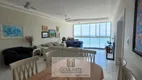 Foto 3 de Apartamento com 4 Quartos à venda, 172m² em Pitangueiras, Guarujá