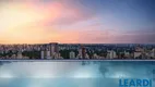 Foto 9 de Apartamento com 3 Quartos à venda, 185m² em Jardim América, São Paulo