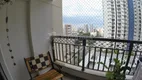 Foto 6 de Apartamento com 3 Quartos à venda, 130m² em Vila Nossa Senhora de Fatima, São José do Rio Preto