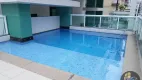 Foto 12 de Apartamento com 3 Quartos para alugar, 130m² em Cidade Ocian, Praia Grande