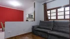 Foto 4 de Sobrado com 3 Quartos à venda, 220m² em Vila Carlos de Campos, São Paulo