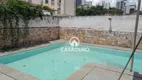 Foto 6 de Casa com 6 Quartos à venda, 400m² em Serra, Belo Horizonte