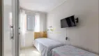 Foto 7 de Apartamento com 2 Quartos à venda, 60m² em Vila Lutecia, Santo André