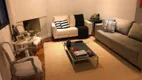 Foto 4 de Apartamento com 3 Quartos à venda, 166m² em Brooklin, São Paulo