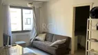 Foto 3 de Apartamento com 1 Quarto à venda, 42m² em Farroupilha, Porto Alegre