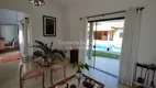 Foto 9 de Casa de Condomínio com 4 Quartos à venda, 396m² em Parque Residencial Palm Park, Holambra