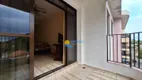 Foto 7 de Cobertura com 2 Quartos à venda, 197m² em Jardim Astúrias, Guarujá