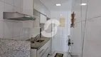 Foto 3 de Apartamento com 3 Quartos à venda, 83m² em Charitas, Niterói