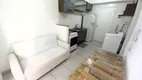 Foto 7 de Apartamento com 1 Quarto para alugar, 30m² em Vila Romana, São Paulo