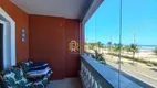 Foto 2 de Apartamento com 3 Quartos à venda, 113m² em Vila Tupi, Praia Grande