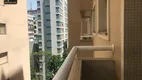Foto 3 de Apartamento com 1 Quarto à venda, 34m² em Bela Vista, São Paulo