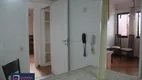 Foto 10 de Apartamento com 3 Quartos à venda, 115m² em Vila Clementino, São Paulo