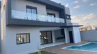 Foto 2 de Casa de Condomínio com 4 Quartos à venda, 354m² em Loteamento Vivant Urbanova, São José dos Campos