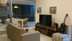 Foto 3 de Flat com 1 Quarto para alugar, 55m² em Brooklin, São Paulo
