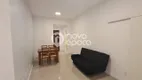 Foto 3 de Apartamento com 1 Quarto à venda, 45m² em Copacabana, Rio de Janeiro