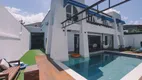 Foto 3 de Casa com 4 Quartos à venda, 825m² em Barra da Tijuca, Rio de Janeiro