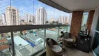 Foto 7 de Apartamento com 3 Quartos à venda, 109m² em Tatuapé, São Paulo