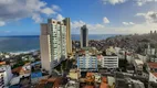 Foto 11 de Apartamento com 3 Quartos à venda, 103m² em Engenho Velho da Federação, Salvador