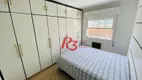 Foto 9 de Apartamento com 2 Quartos à venda, 97m² em Campo Grande, Santos