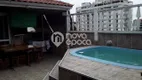Foto 10 de Cobertura com 3 Quartos à venda, 80m² em Tijuca, Rio de Janeiro