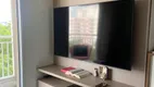 Foto 2 de Apartamento com 2 Quartos à venda, 55m² em Vila das Belezas, São Paulo