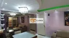 Foto 17 de Apartamento com 2 Quartos à venda, 55m² em Recanto Fortuna, Campinas