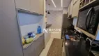 Foto 4 de Apartamento com 3 Quartos à venda, 84m² em Barbosa, Marília