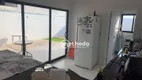 Foto 9 de Casa de Condomínio com 3 Quartos à venda, 182m² em Vila Monte Alegre, Paulínia