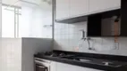 Foto 2 de Apartamento com 2 Quartos à venda, 60m² em Jardim São Savério, São Paulo