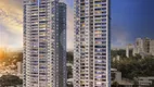 Foto 2 de Apartamento com 4 Quartos à venda, 186m² em Morumbi, São Paulo