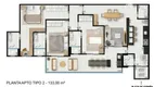 Foto 18 de Apartamento com 3 Quartos à venda, 134m² em Nova Aliança, Ribeirão Preto