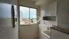 Foto 8 de Apartamento com 2 Quartos para alugar, 50m² em Presidente Roosevelt, Uberlândia