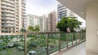 Foto 4 de Apartamento com 2 Quartos à venda, 70m² em Jacarepaguá, Rio de Janeiro