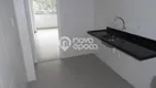 Foto 15 de Apartamento com 2 Quartos à venda, 56m² em Benfica, Rio de Janeiro