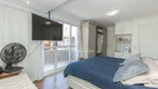 Foto 21 de Casa de Condomínio com 4 Quartos à venda, 218m² em Campo Comprido, Curitiba