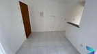 Foto 3 de Flat com 1 Quarto à venda, 41m² em Boqueirão, Praia Grande