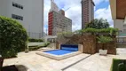 Foto 38 de Apartamento com 4 Quartos à venda, 202m² em Moema, São Paulo
