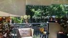 Foto 3 de Flat com 2 Quartos à venda, 107m² em Jardim Paulista, São Paulo