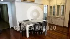 Foto 3 de Apartamento com 3 Quartos à venda, 129m² em Botafogo, Rio de Janeiro