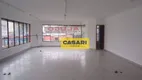 Foto 2 de Sala Comercial para alugar, 140m² em Jardim do Mar, São Bernardo do Campo